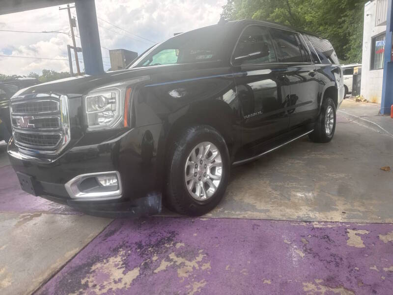 gmc yukon xl 2018 1GKS2JKC9JR369098 image gmc yukon xl 2018 1GKS2JKC9JR369098 image